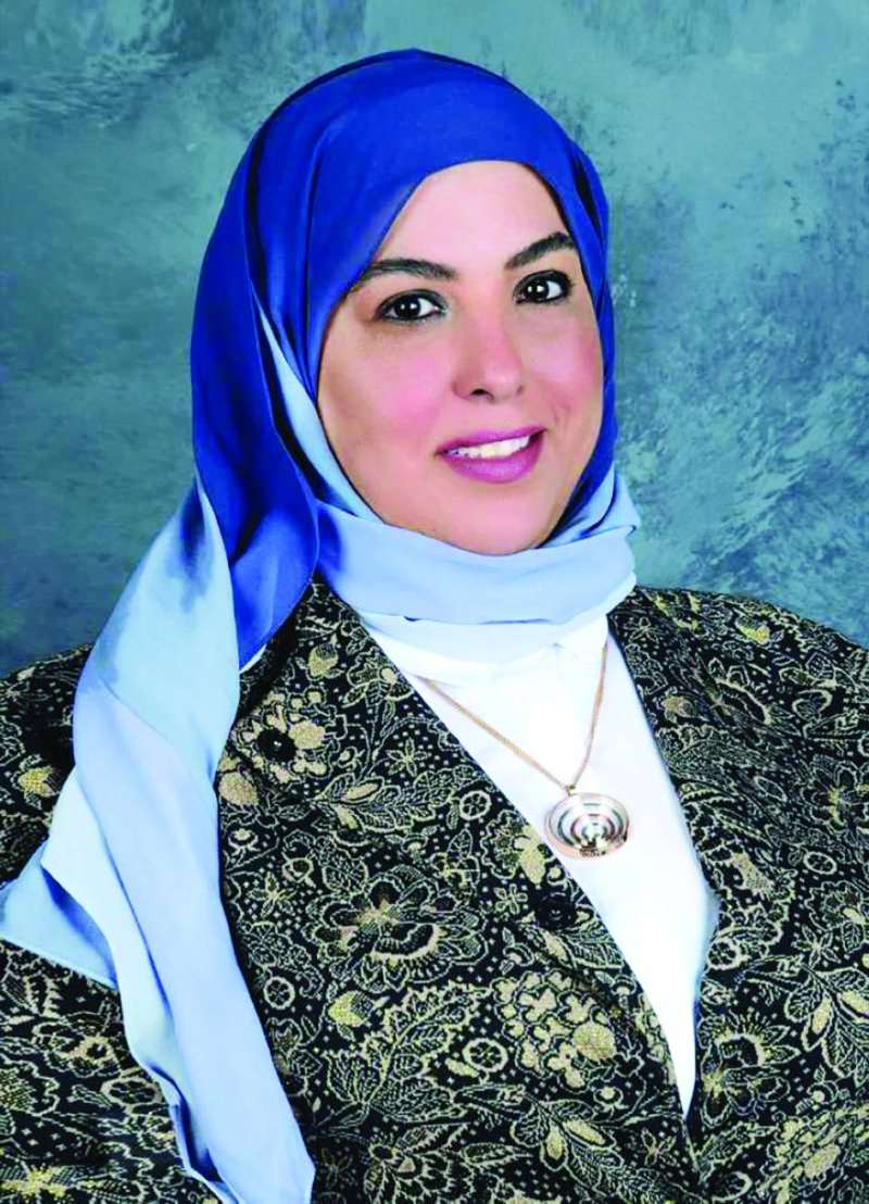 1617027 شروق الصايغ