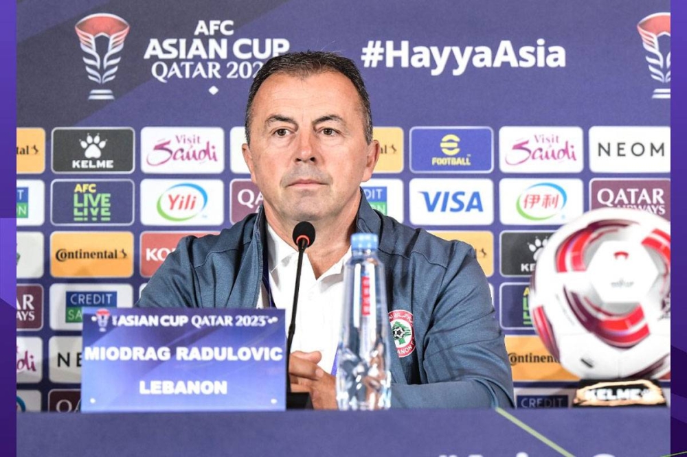 229004 المدرب المونتينيغري ميودراج