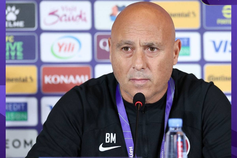 229007 المدرب بارتولومي ماركيز لوبيز