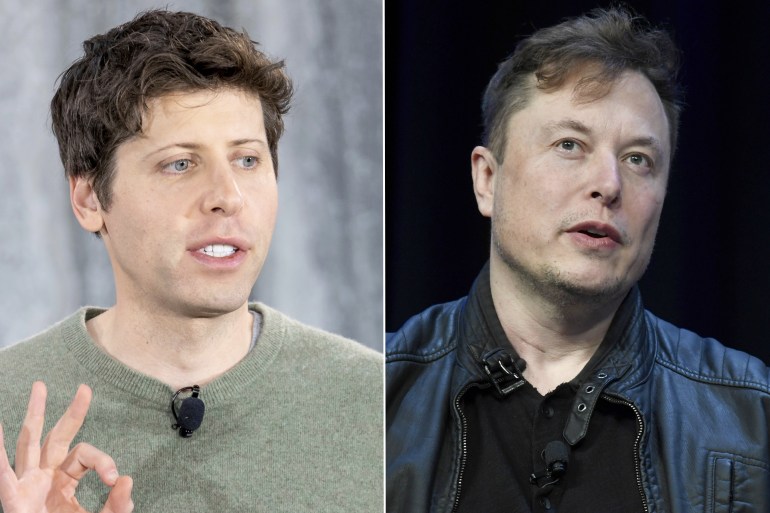3-copy-32 Elon Musk إيلون ماسك وSam Altman مؤسس أوبن إيه آي