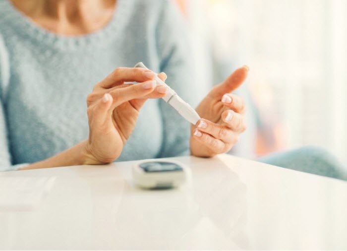 جرعة إنسولين «ذكية» لعلاج السكري