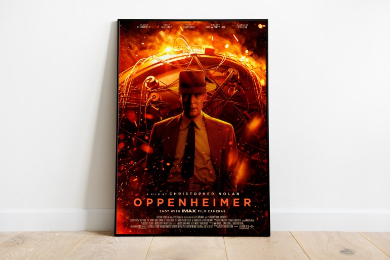 56789-1690571495 فيلم أوبنهايمر Oppenheimer 2023