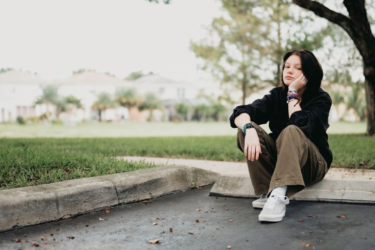 gettyimages-1796742168-1705599121 Young person self identifies as transgender and non-binary