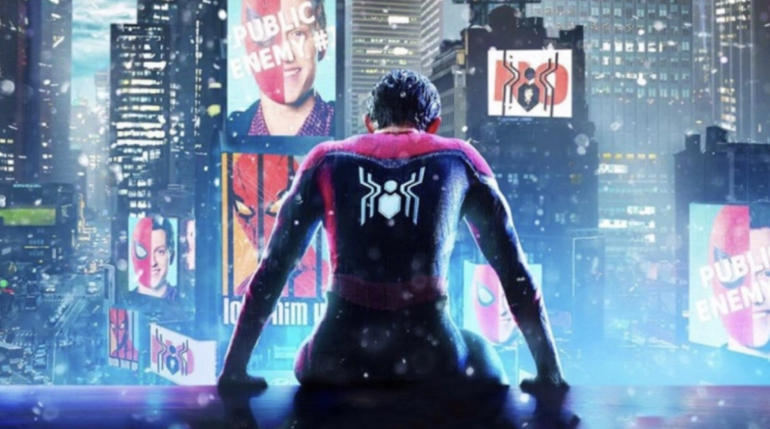 spiderman