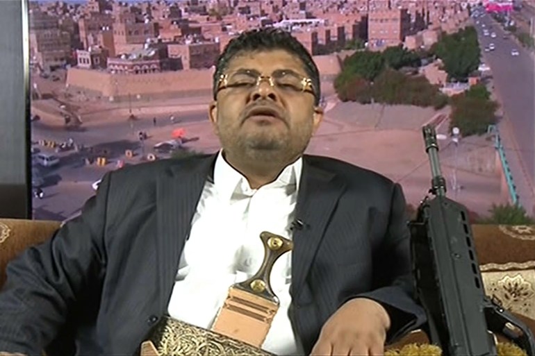 172634-mpg_-00_20_08_20-still001 محمد علي الحوثي - قيادي في جماعة الحوثي