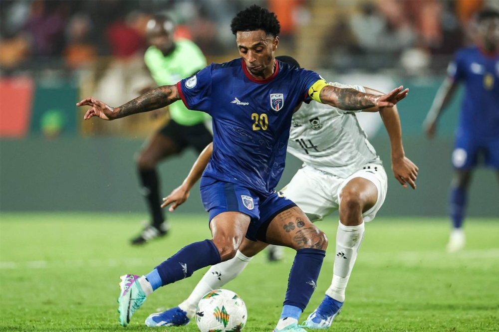 ريان مينديز