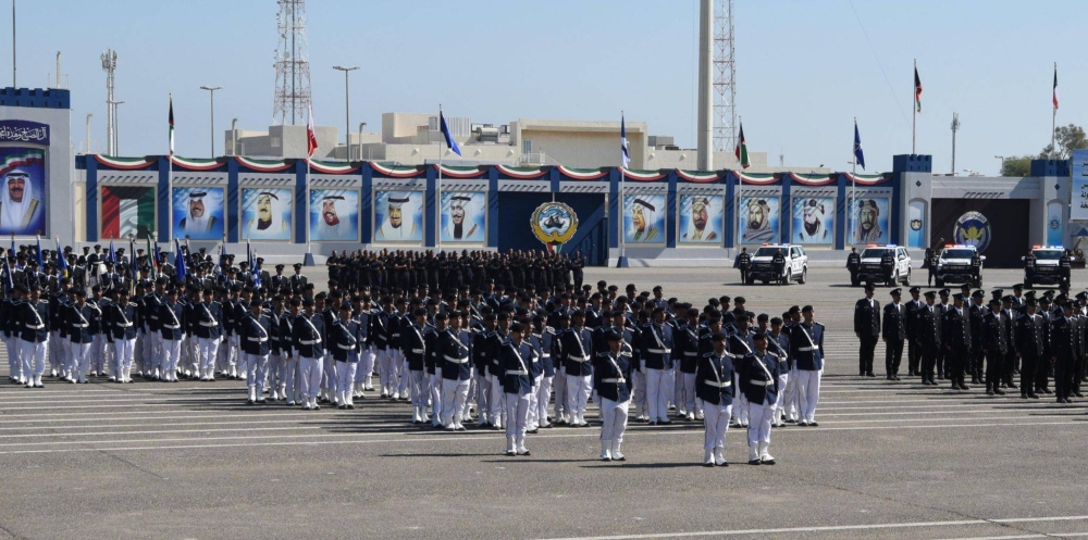 جانب من البروفة