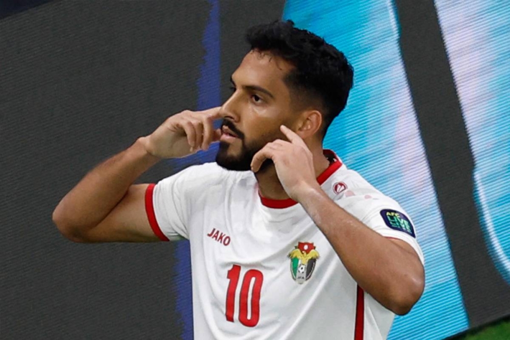 موسى التعمري