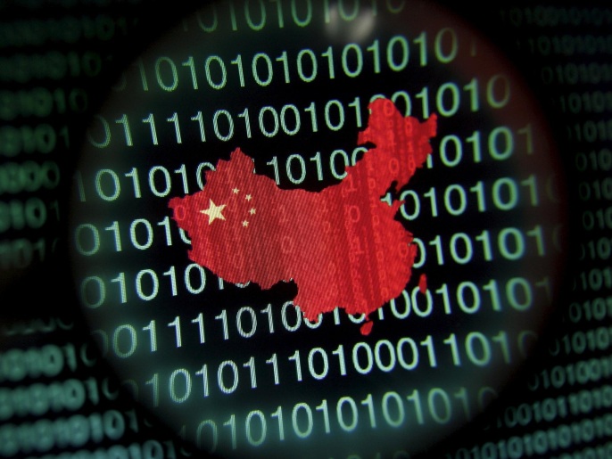 451be7e4-a624-4a09-a9e3-7d9a77671be2 A map of China is seen through a magnifying glass on a computer screen showing binary digits in Singapore, in this January 2, 2014 file illustration photo. Security researchers have many names for the hacking group that is one of the suspects for the cyberattack on the U.S. government's Office of Personnel Management: PinkPanther, KungFu Kittens, Group 72 and, most famously, Deep Panda. But to Jared Myers and colleagues at cybersecurity company RSA, it is called Shell Crew, and Myers' team is one of the few who has watched it mid-assault — and eventually repulsed it. Myers' account of a months-long battle with the group illustrates the challenges governments and companies face in defending against hackers that researchers believe are linked to the Chinese government - a charge Beijing denies. To match story CYBERSECURITY-USA/DEEP-PANDA REUTERS/Edgar Su/Files