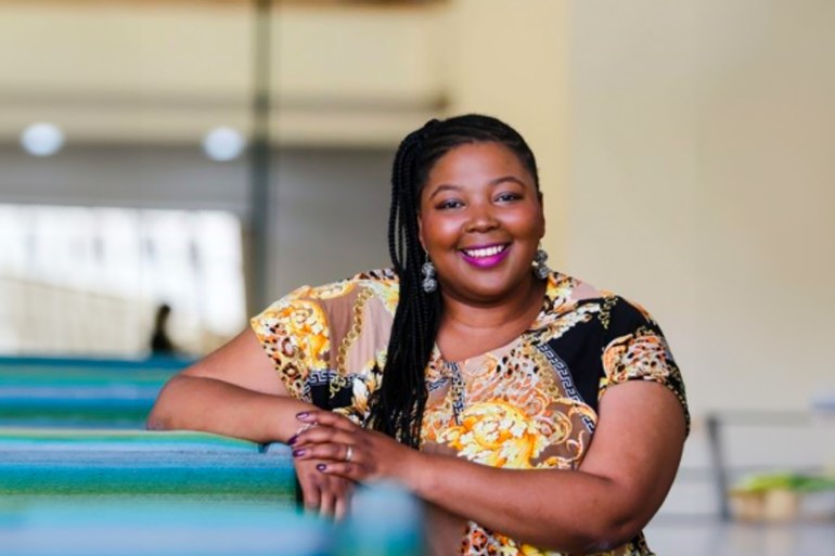Dr. Tlaleng Mofokeng UN Human Rights Council Special Rapporteur on the Right to Health, SRHR Expert and Distinguished Lecturer O'Neill Institute for National and Global Health Law South Africa https://www.alignmnh.org/person/dr-tlaleng-mofokeng/