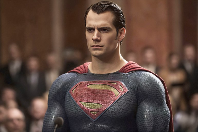 d9a9d9a8d9a9d9a8d9a9d9a8-1684961015 What’s the future of Henry Cavill’s Superman? (Warner Bros./DC Entertainment 2016) المصدر: (وارنر بروس)