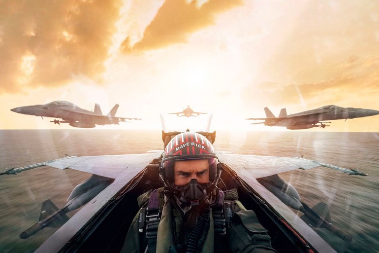 image-207 توم كروز في فيلم توب غن(آي إم دي بي)