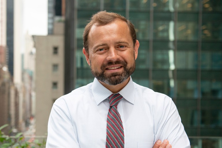 Thomas Perriello