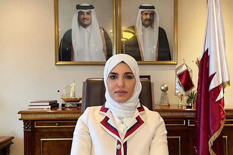 13_diplomacy-1709362887 الدكتور هند عبد الرحمن المفتاح المصدر: الامم المتحدة https://untoday.org/qatar-empowering-women/