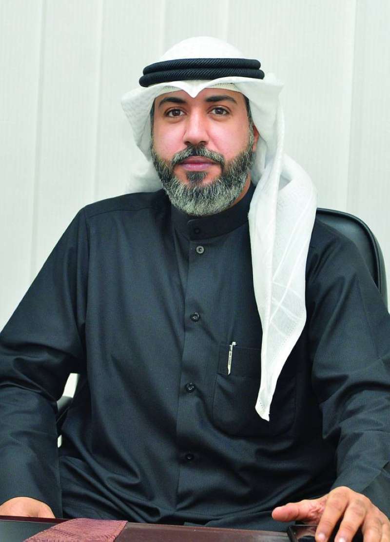 فهد السرحان