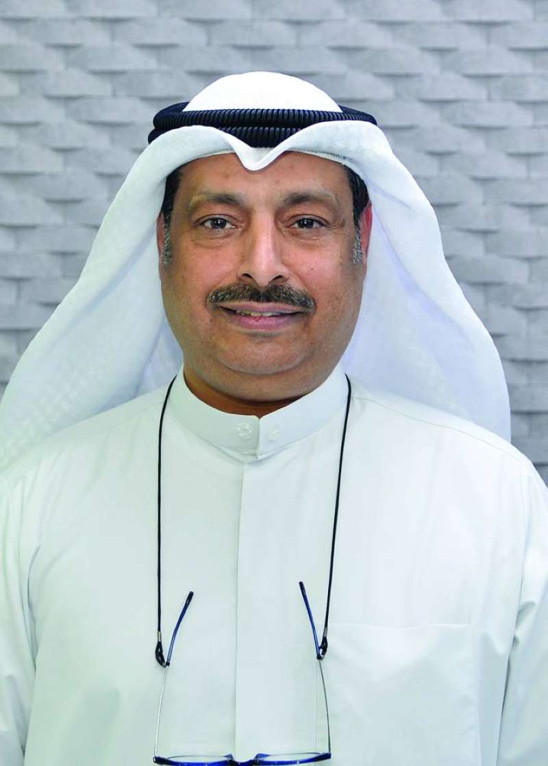 منير العصيمي