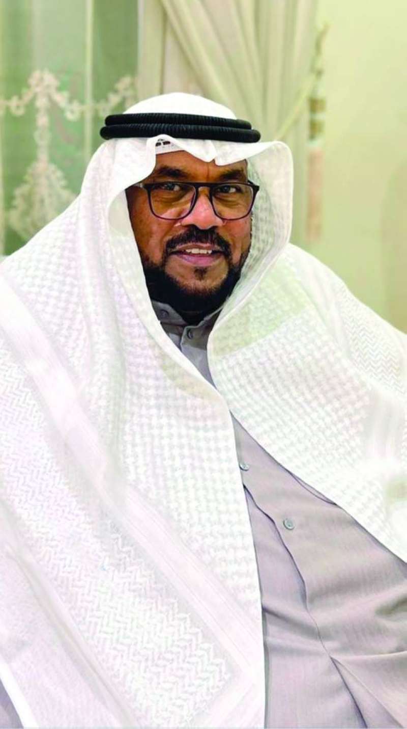 رياض الخليفة