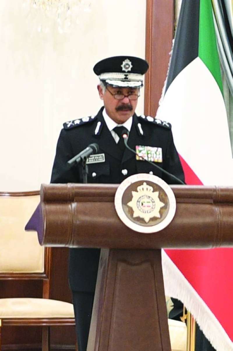 سالم النواف