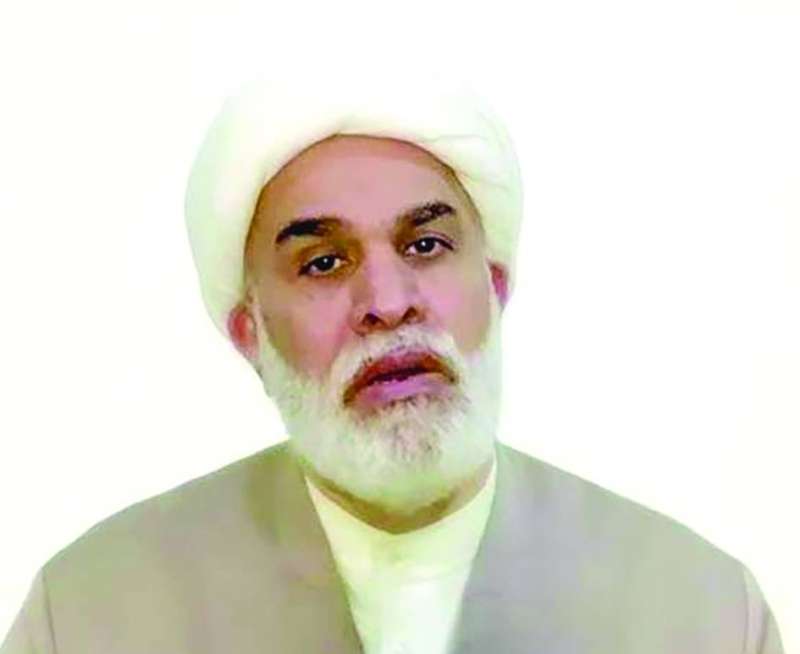 1664620 أمين النصار