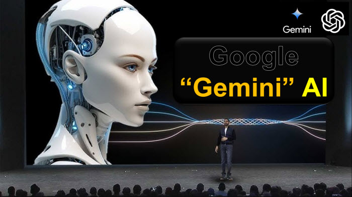 «أبل»  و«جوجل»  تتعاونان لإدخال محرك الذكاء الاصطناعي «gemini» في هواتف آيفون 