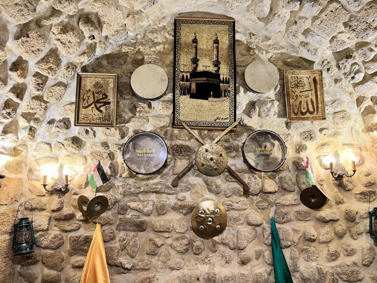 5-1711358391 يقول فناس: أن مهمة المسحراتي تتطلب إيمانا بأنها خدمة للمجتمع