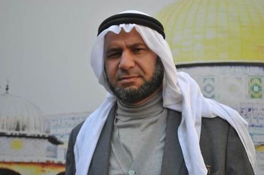 مختار غزة، علاء الدين العكلوك