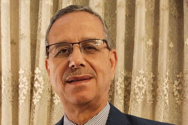 004-1683216083 أستاذ علم الاجتماع والجريمة في جامعة مؤتة د حسين محادين..المصدر نفسه