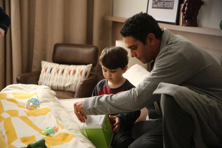 030-1712294324 المسلسل المصري "بدون سابق إنذار"