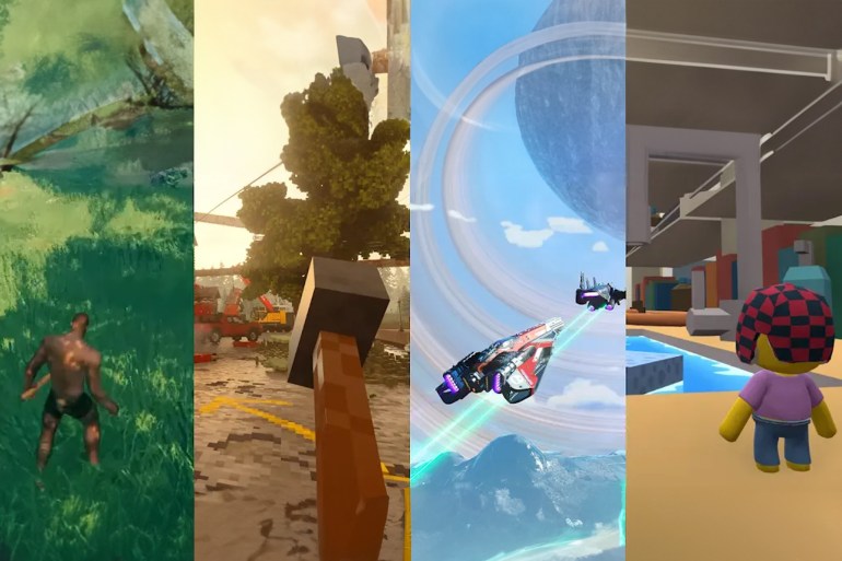 محرك Sima للذكاء الاصطناعي