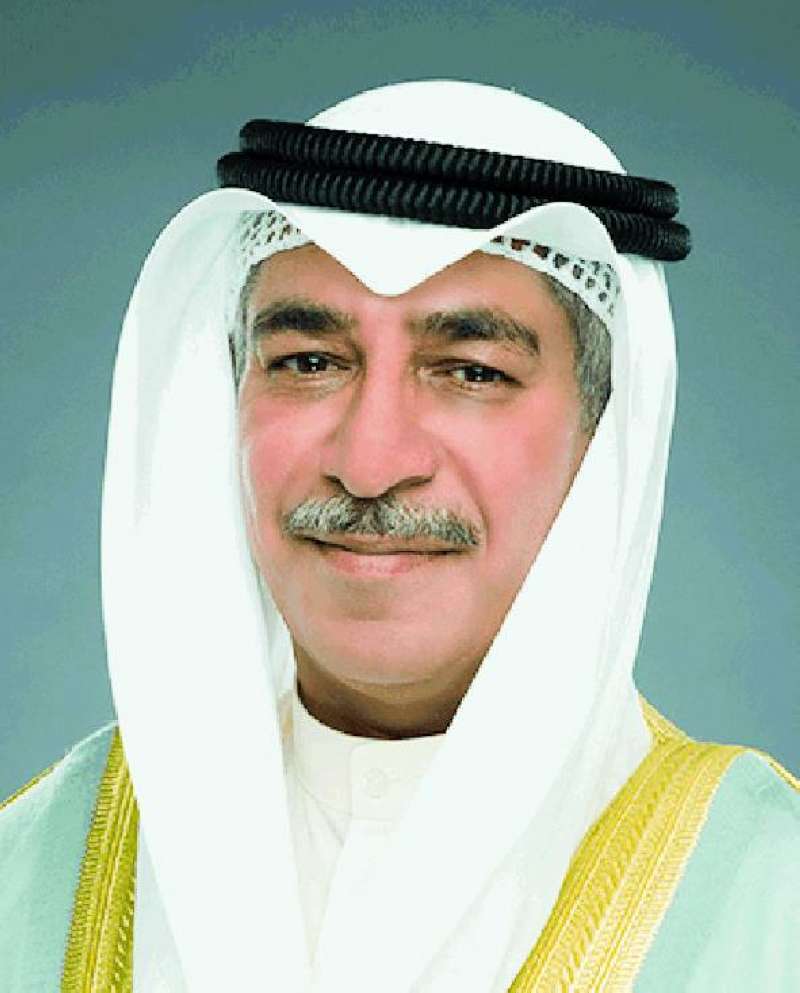 1688308 عادل الخرافي