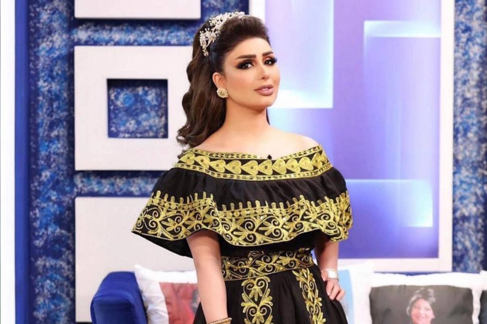 هنادي الكندري