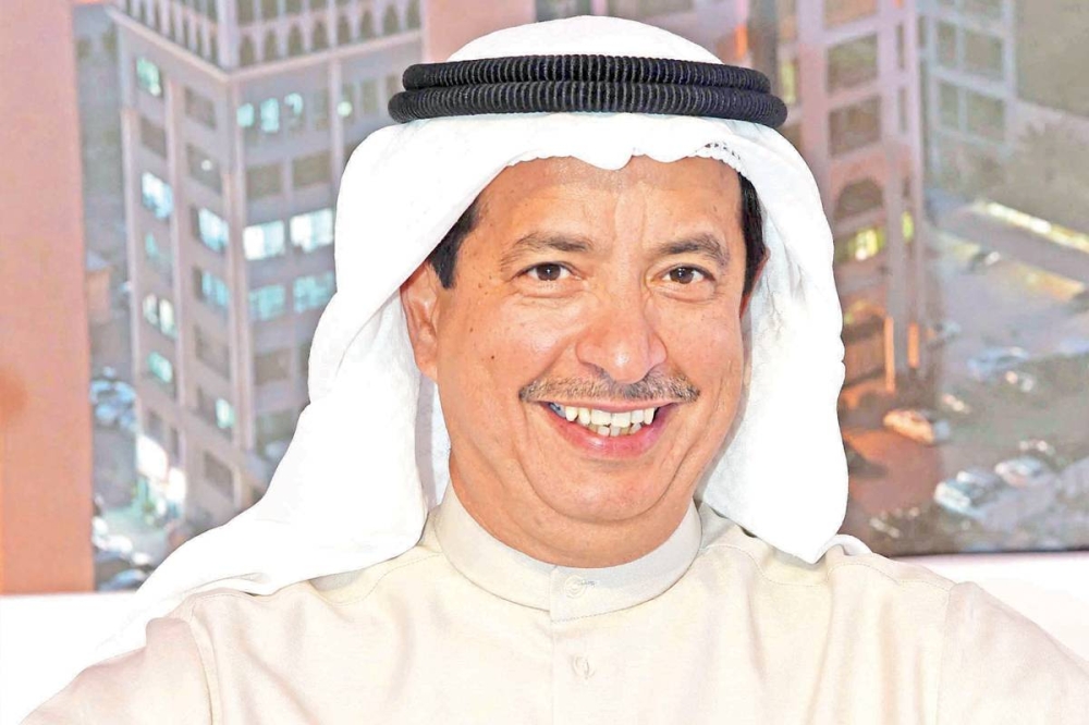 الدكتور يوسف الإبراهيم