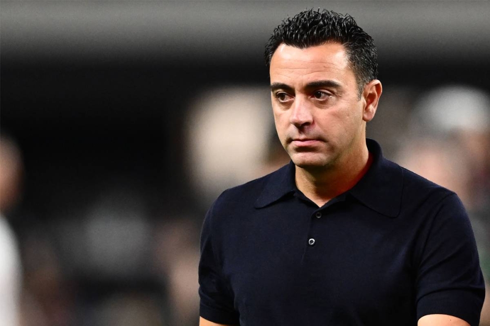 تشافي هرنانديز