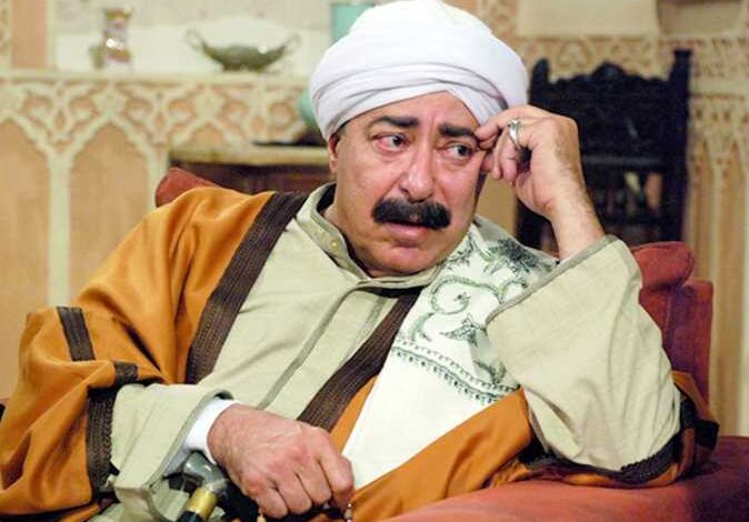 مصر ودعت صلاح السعدني..  «عمدة» ليالي الحلمية