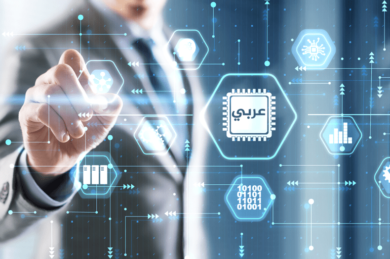 gettyimages-1593909108-1694424550 AI Artificial Intelligence concept. Technology learning.