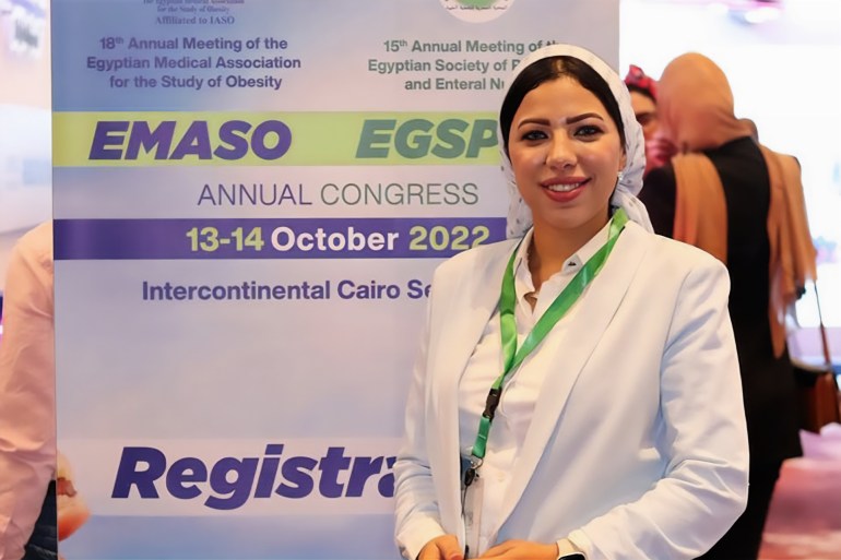 microsoftteams-image-1713551260 أخصائية التغذية، نهلة صلاح