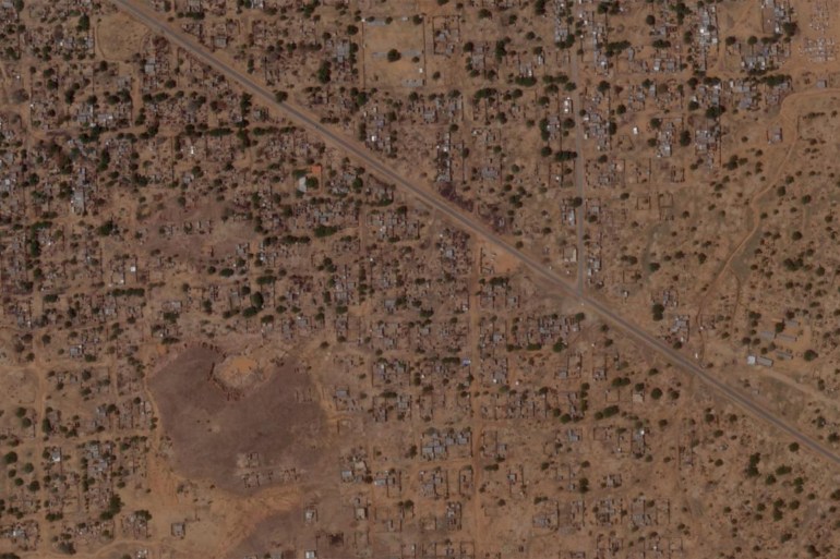 pic-68892-1713816875 صور الأقمار الصناعية للسودان المصدر: خرائط غوغل