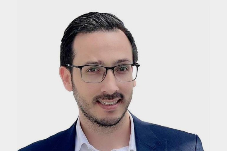 002-1693405378 2-المختص في الطب النفسي الدكتور وائل المومني- (الجزيرة)