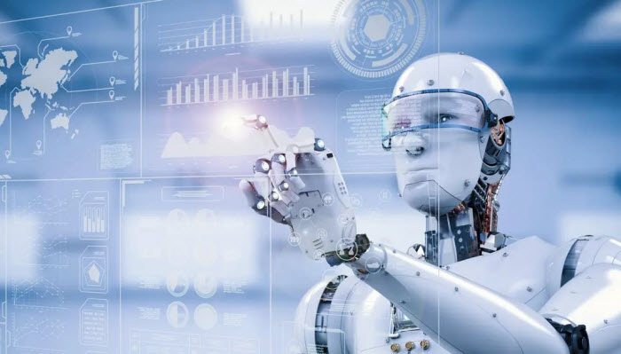 الذكاء الاصطناعي يغذي ازدهار الحوسبة السحابية لكبرى شركات التكنولوجيا