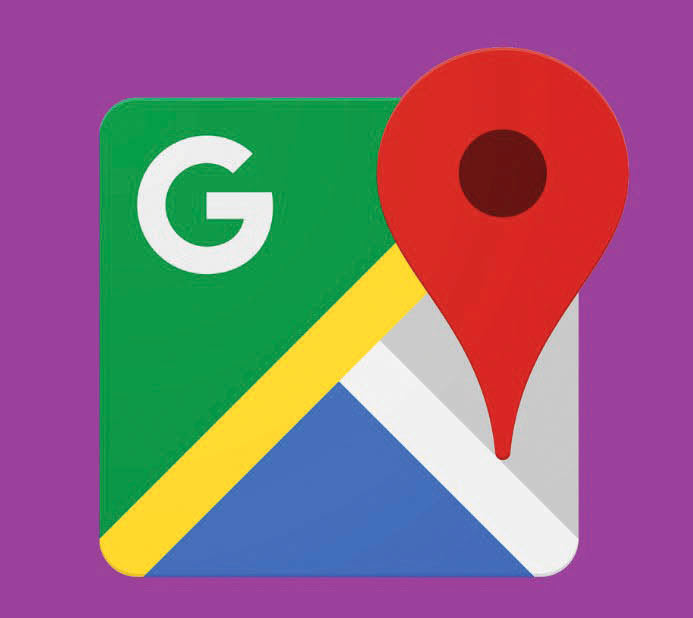 أولوية لوسائل النقل الصديقة للبيئة في خدمة خرائط جوجل الرقمية