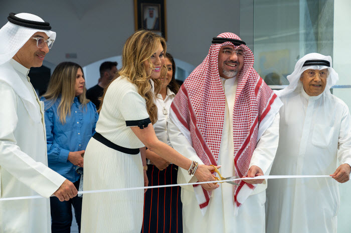 «روح الطبيعة».. معرض يسلط الضوء  على جمال الطبيعة والحفاظ عليها