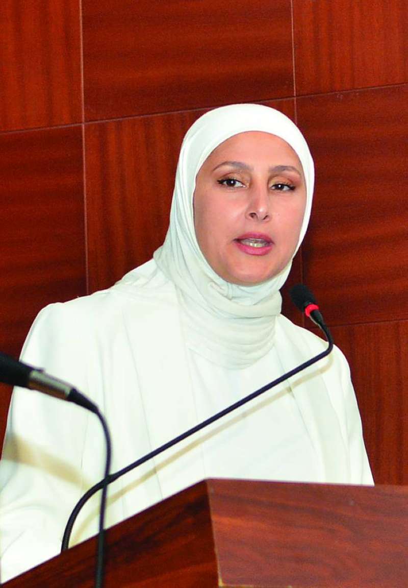 وداد شريف