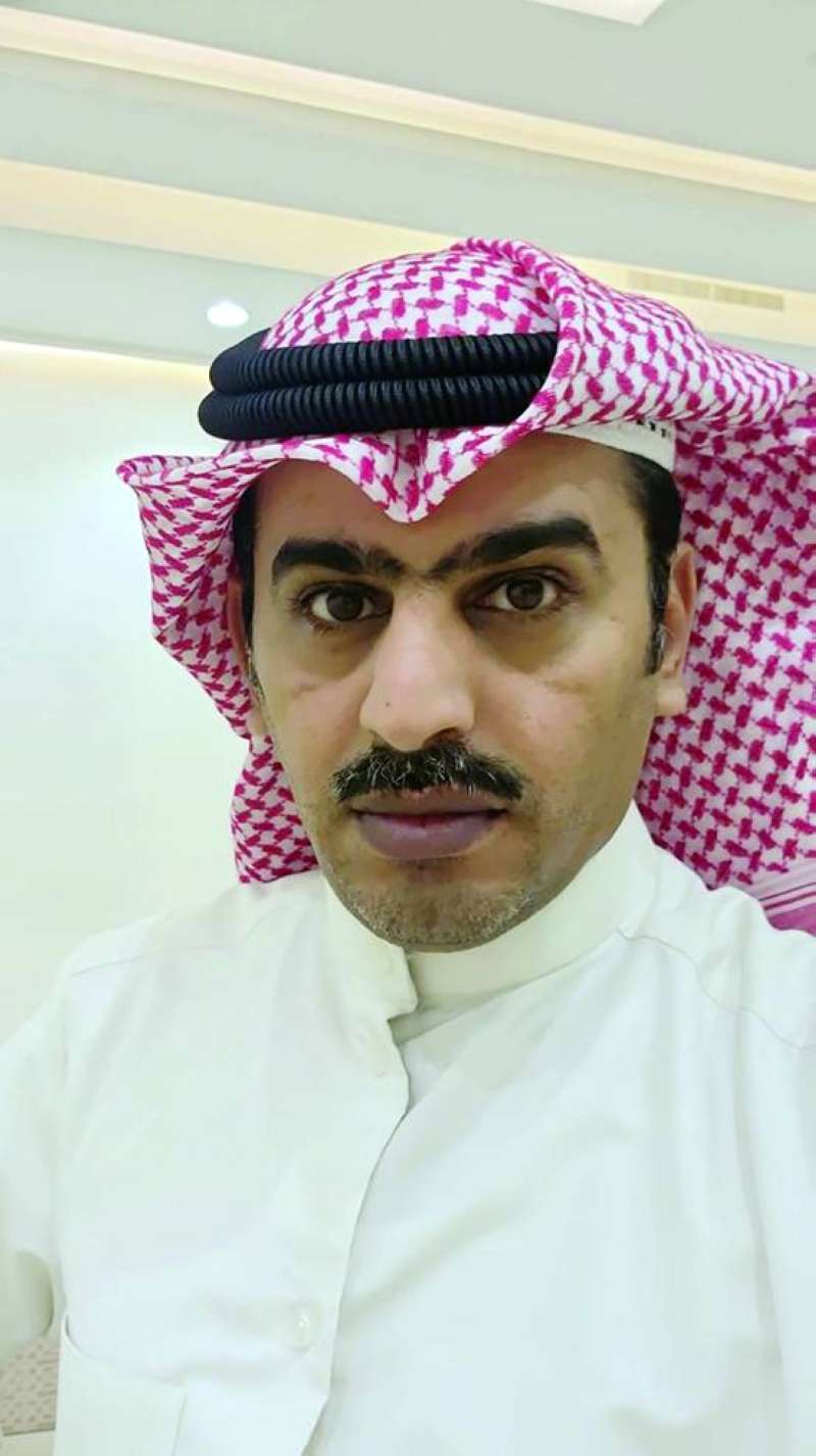 1704533 خالد العازمي