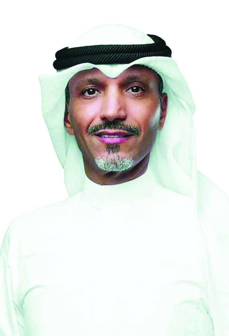 مبارك الهاجري