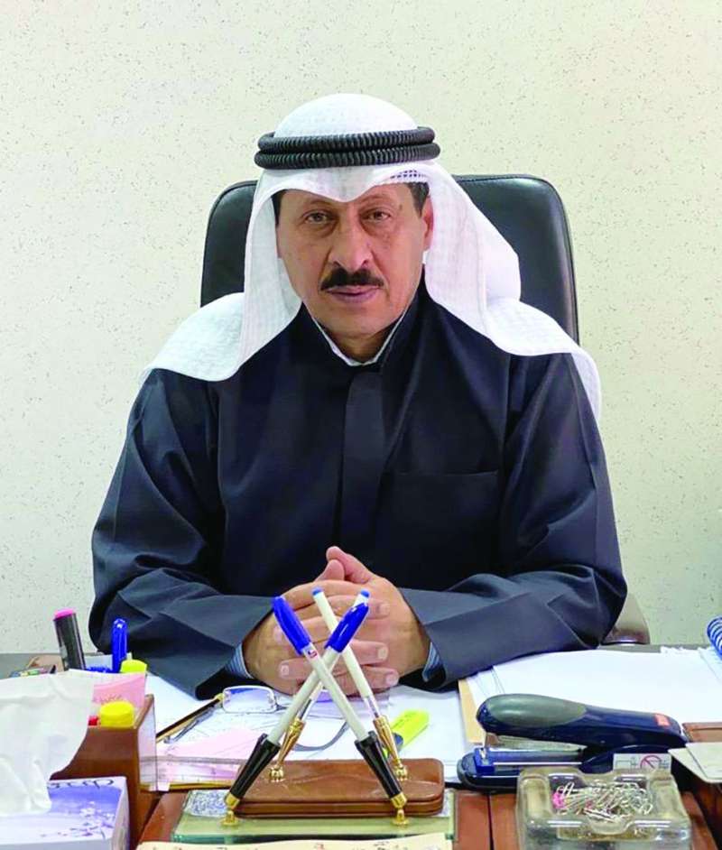 ظاهر الصويان