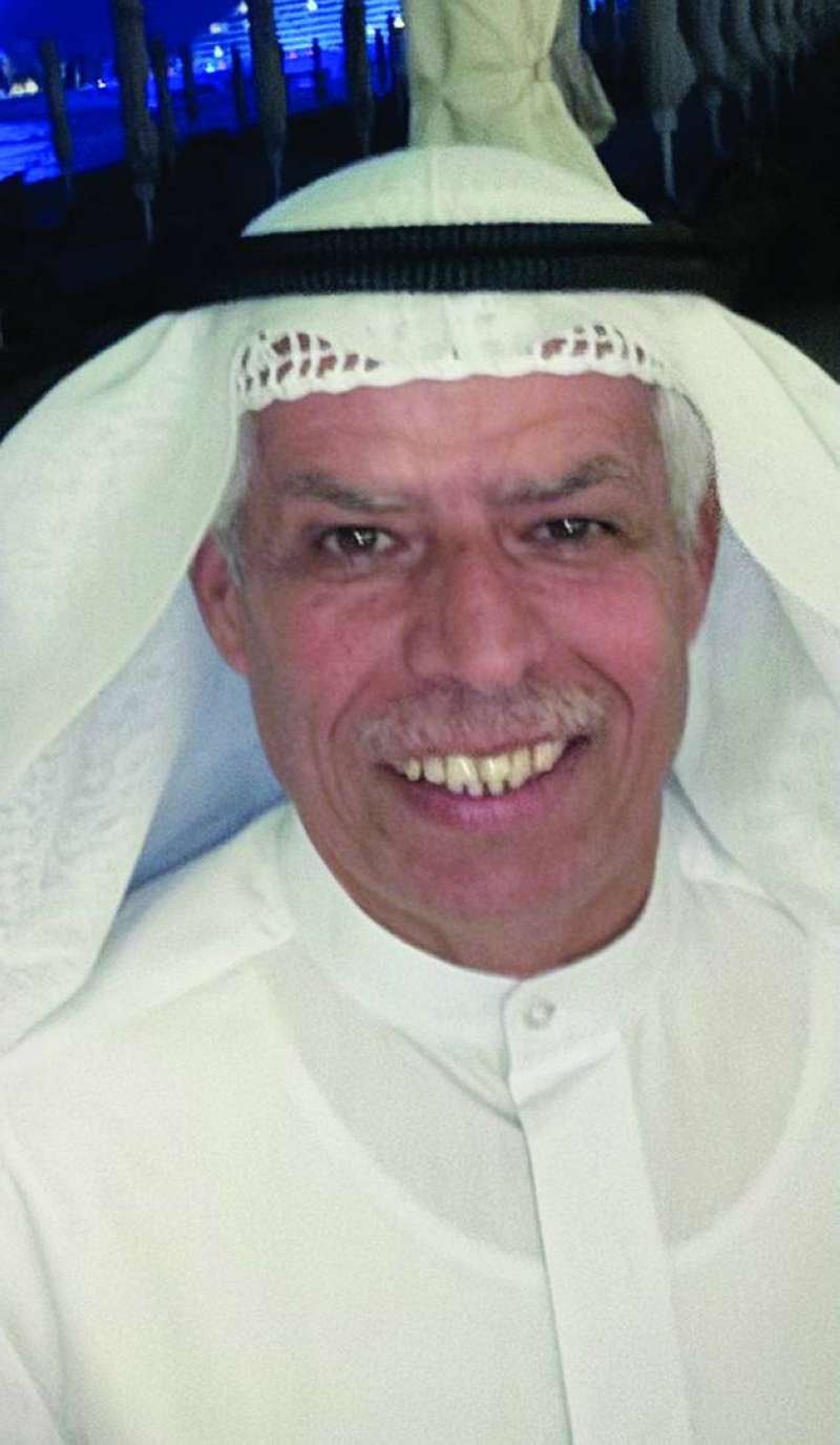 نبيل المضاحكة