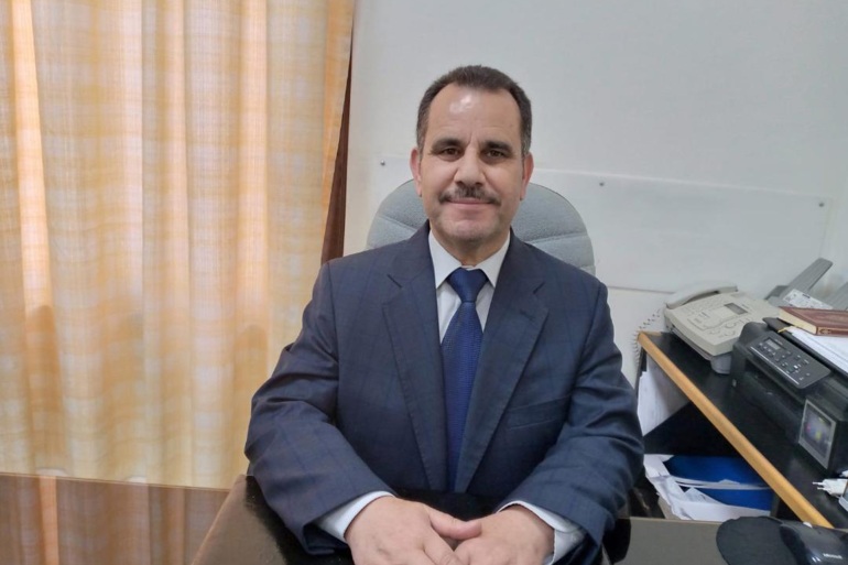 2-1687606206 1- مستشار اسري اجتماعي مفيد سرحان-(الجزيرة)