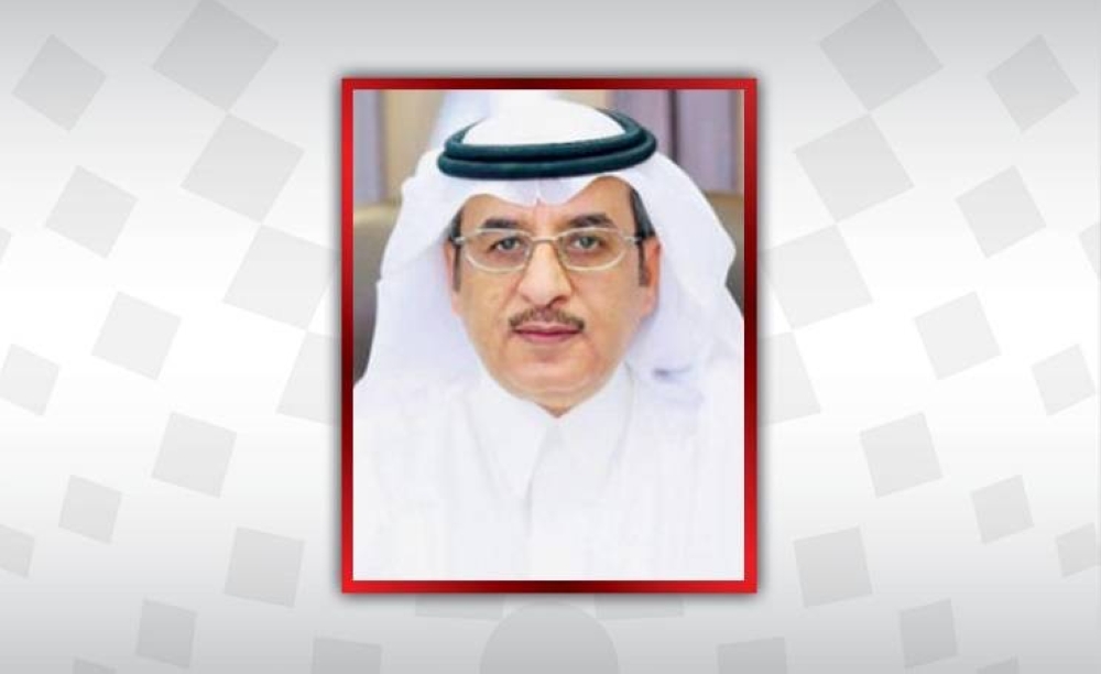 مدير عام جهاز إذاعة وتلفزيون الخليج الأستاذ مجري القحطاني
