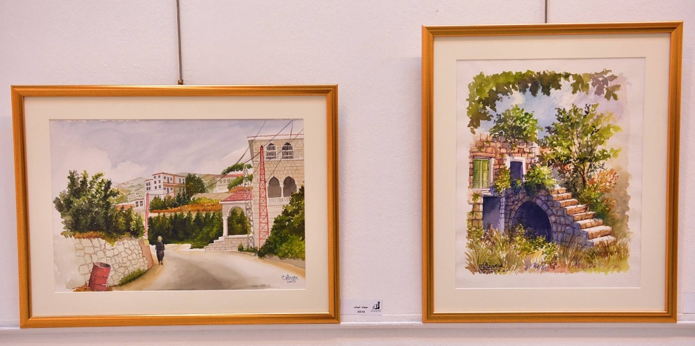 279856 من أعمال المعرض