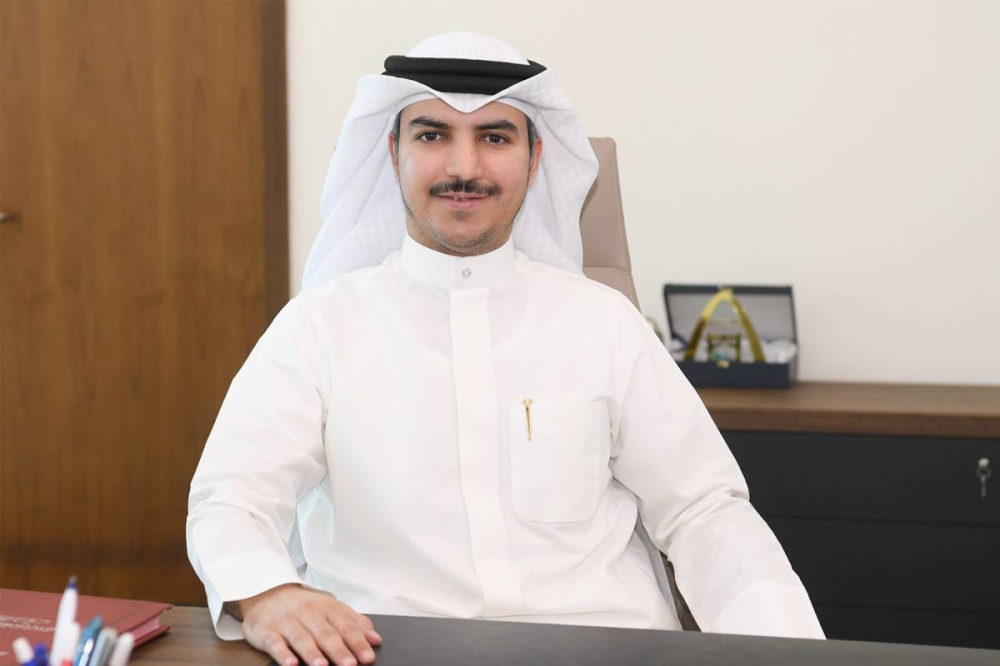 282393 الأمين العام للمجلس البلدي بالتكليف د. فهد أبو رقبة